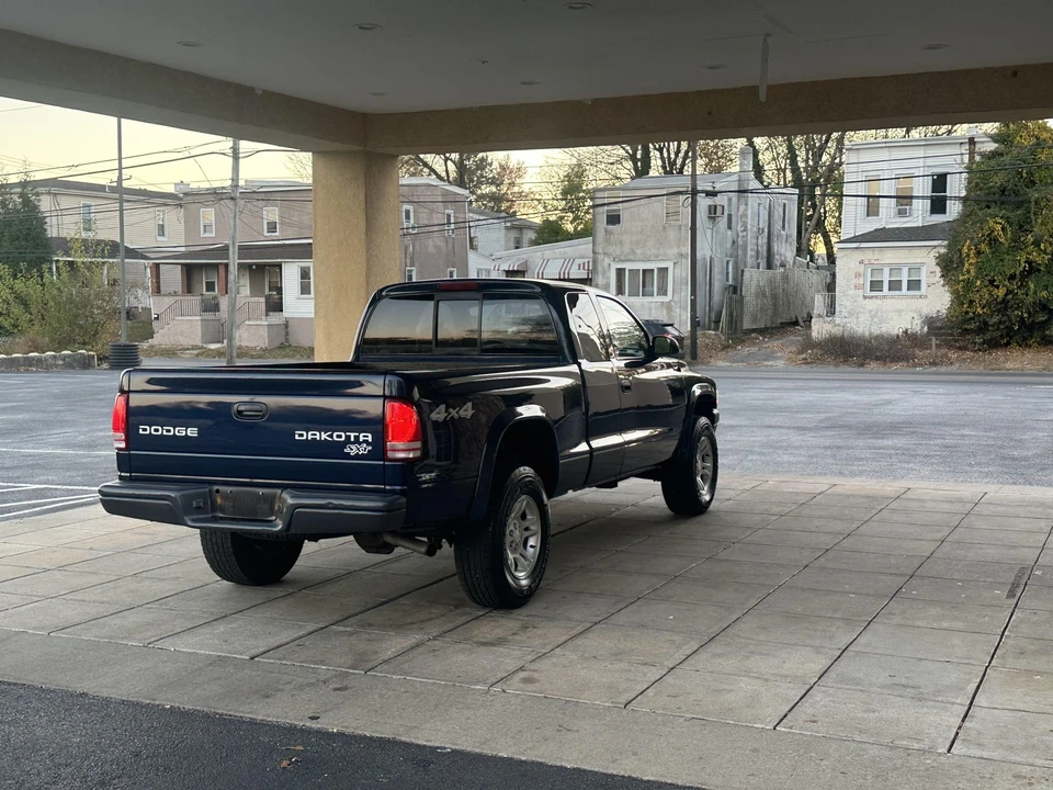 2004 Dodge Dakota 2nd Gen - Image 19 of 31