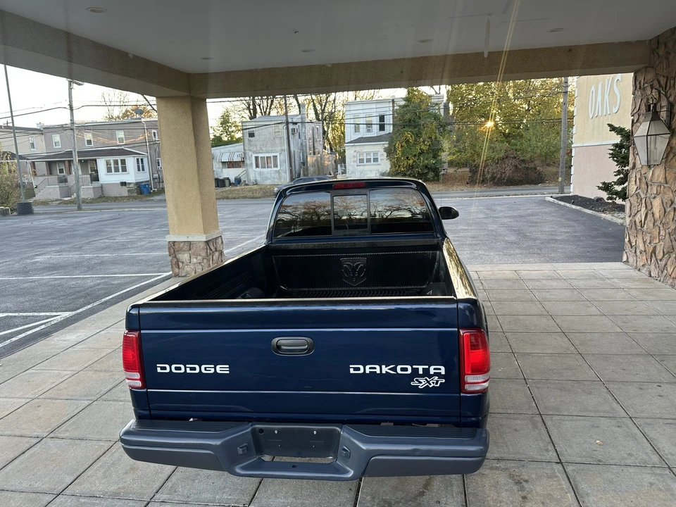 2004 Dodge Dakota 2nd Gen - Image 25 of 31