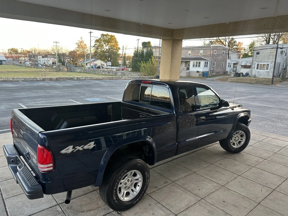 2004 Dodge Dakota 2nd Gen - Image 17 of 31
