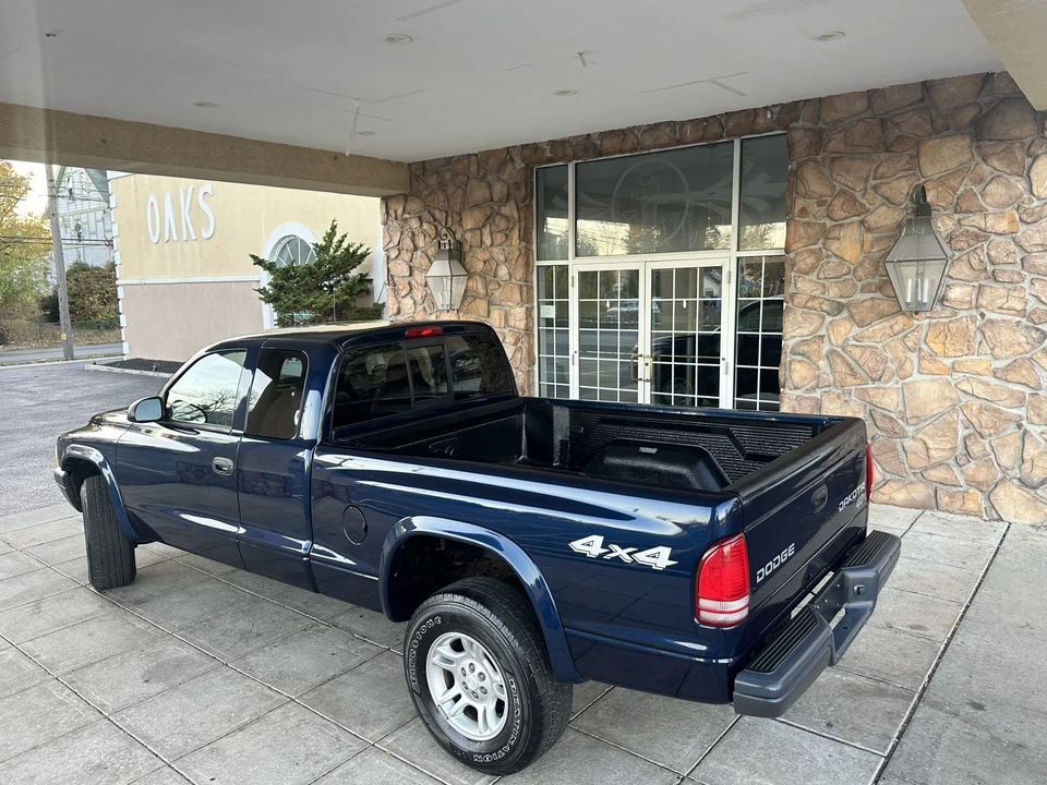 2004 Dodge Dakota 2nd Gen - Image 31 of 31
