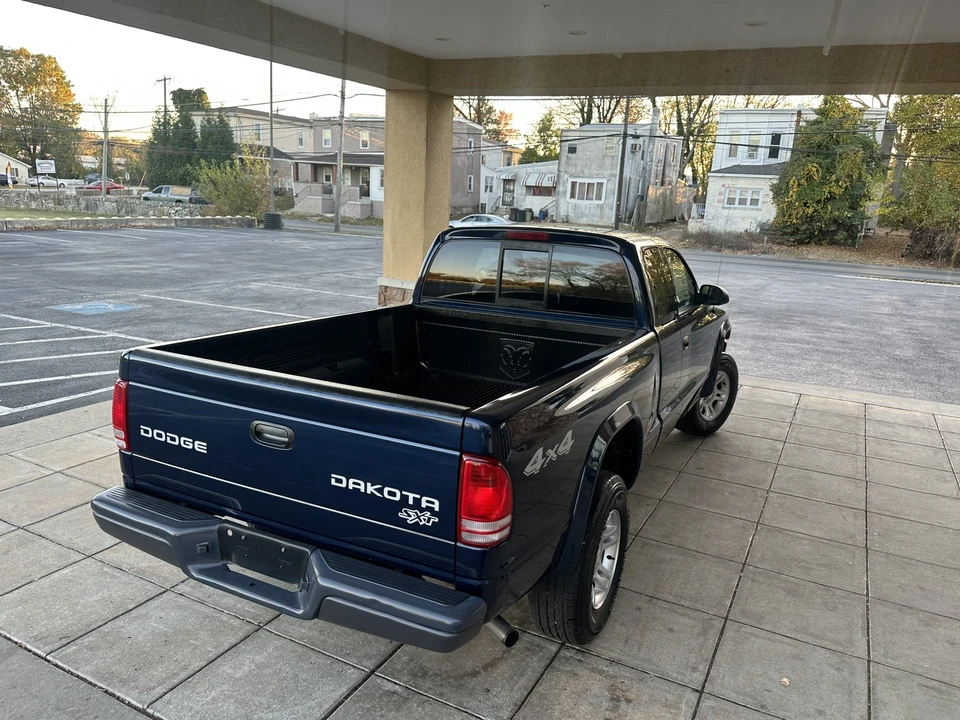2004 Dodge Dakota 2nd Gen - Image 20 of 31
