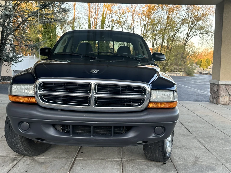 2004 Dodge Dakota 2nd Gen - Image 10 of 31