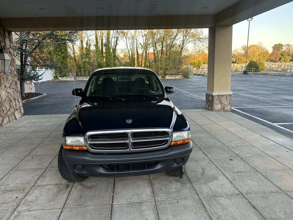 2004 Dodge Dakota 2nd Gen - Image 8 of 31