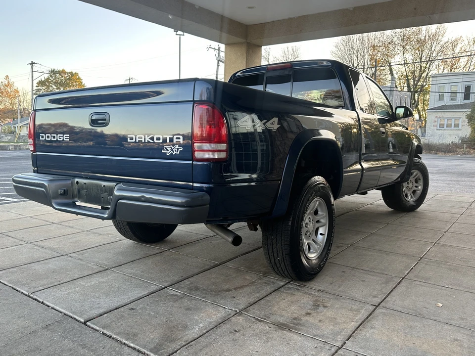 2004 Dodge Dakota 2nd Gen - Image 21 of 31