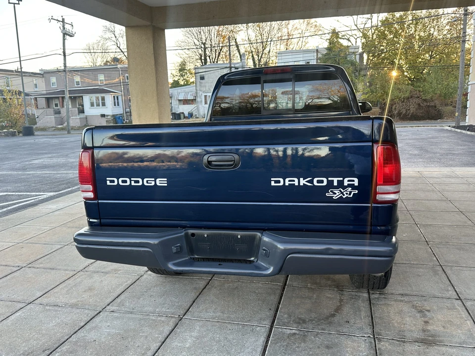 2004 Dodge Dakota 2nd Gen - Image 26 of 31