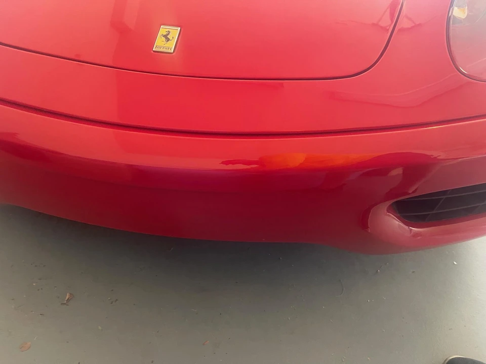 2004 Ferrari 360 Spider - Image 27 of 31