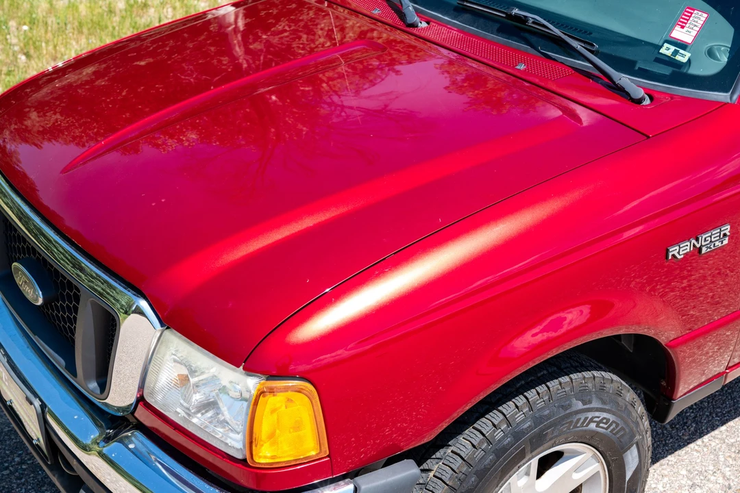 2004 Ford Ranger 3rd Gen - Image 22 of 31