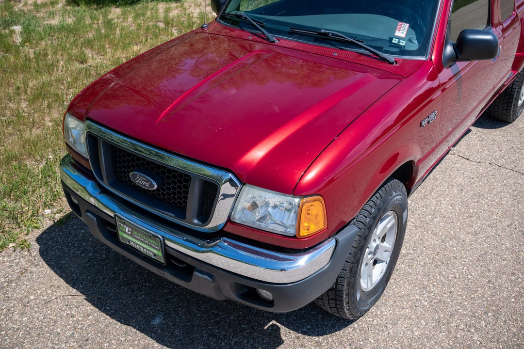2004 Ford Ranger 3rd Gen - Image 17 of 31
