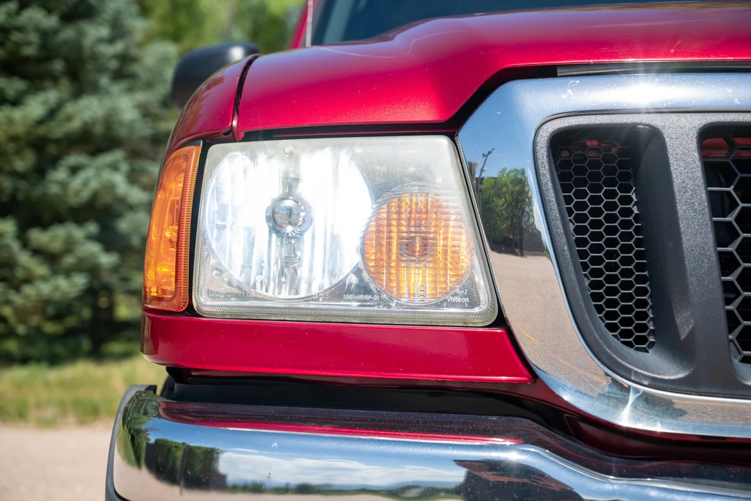 2004 Ford Ranger 3rd Gen - Image 28 of 31