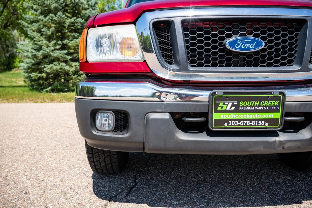 2004 Ford Ranger 3rd Gen - Image 24 of 31