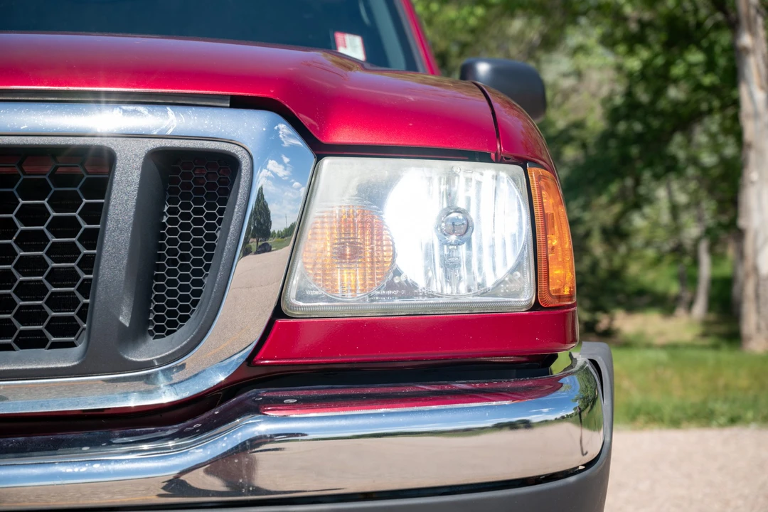 2004 Ford Ranger 3rd Gen - Image 29 of 31