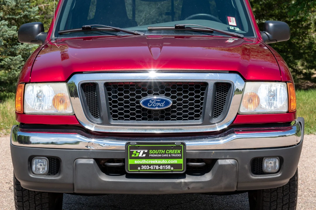 2004 Ford Ranger 3rd Gen - Image 23 of 31