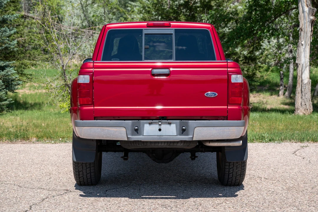 2004 Ford Ranger 3rd Gen - Image 7 of 31