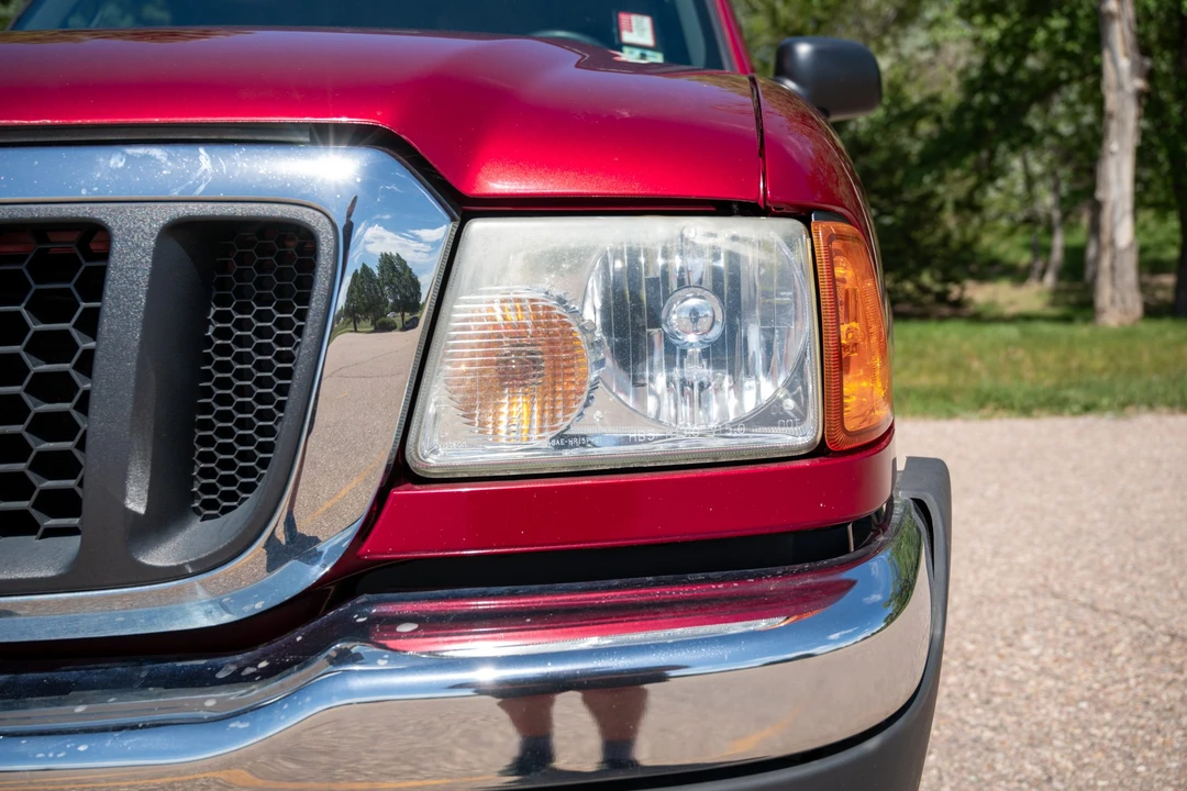 2004 Ford Ranger 3rd Gen - Image 27 of 31