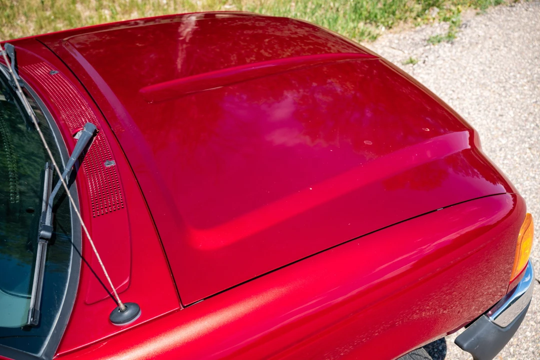 2004 Ford Ranger 3rd Gen - Image 20 of 31