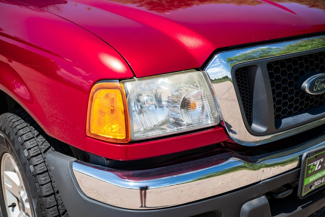 2004 Ford Ranger 3rd Gen - Image 21 of 31