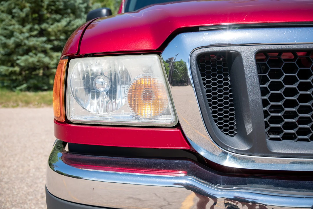 2004 Ford Ranger 3rd Gen - Image 26 of 31
