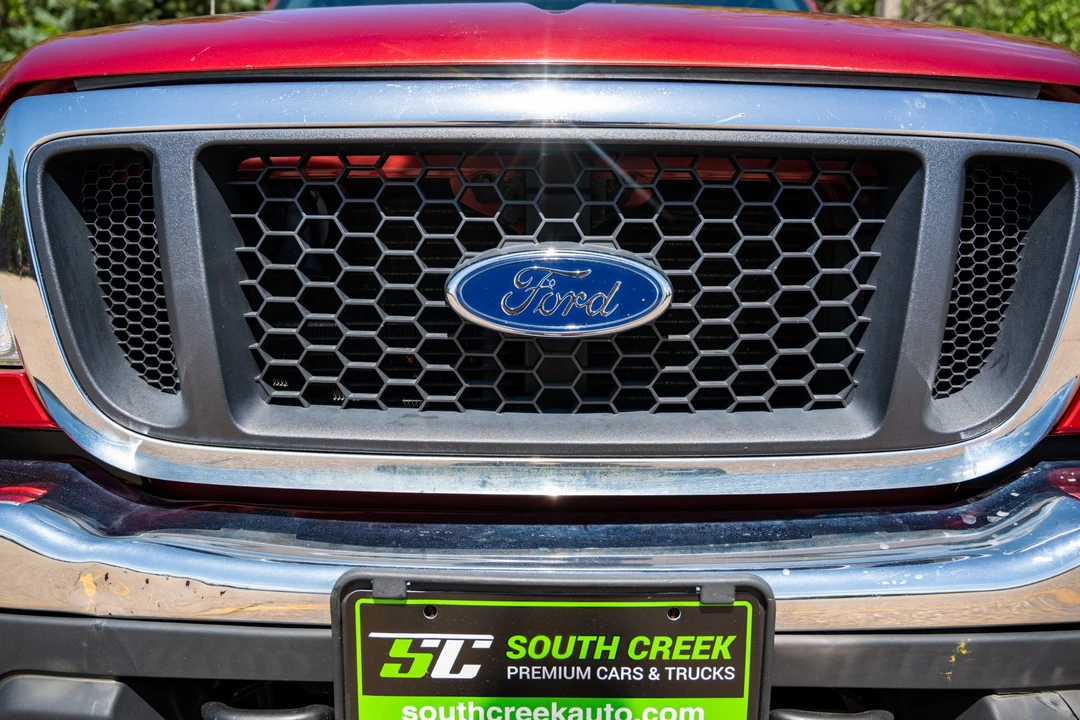 2004 Ford Ranger 3rd Gen - Image 25 of 31