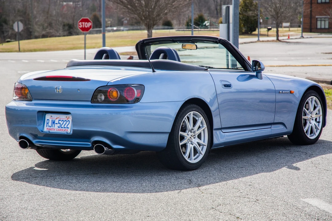 2004 Honda AP2 S2000 - Image 6 of 31
