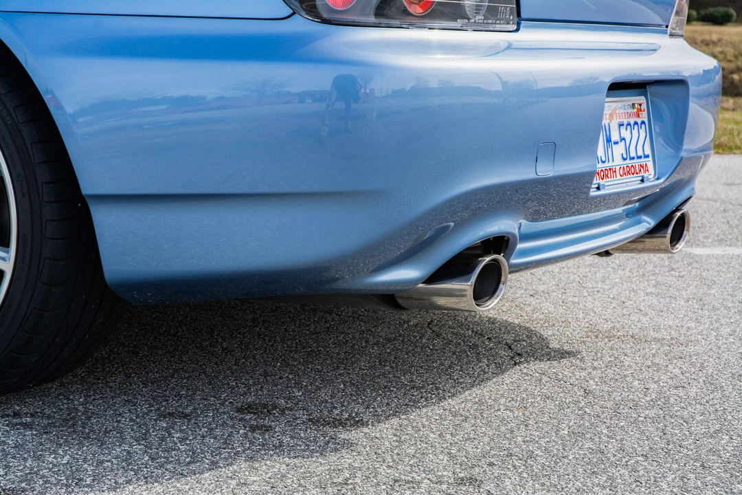 2004 Honda AP2 S2000 - Image 25 of 31