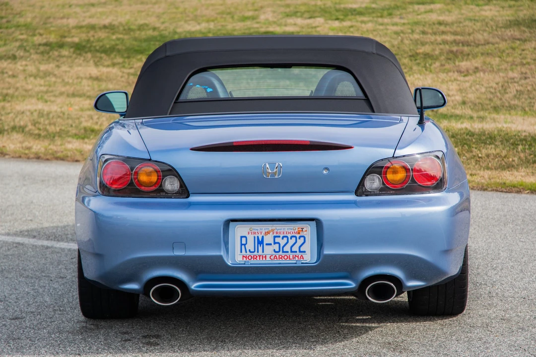 2004 Honda AP2 S2000 - Image 12 of 31