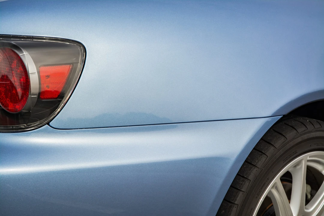 2004 Honda AP2 S2000 - Image 28 of 31