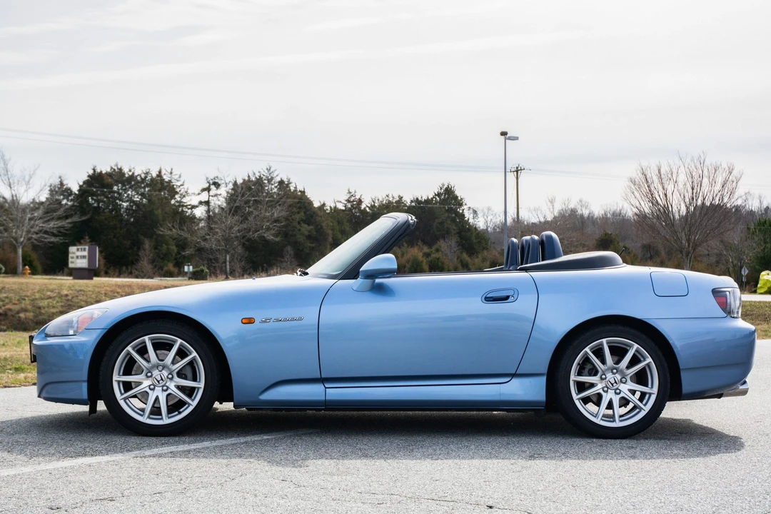 2004 Honda AP2 S2000 - Image 3 of 31