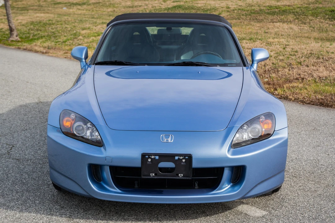 2004 Honda AP2 S2000 - Image 16 of 31