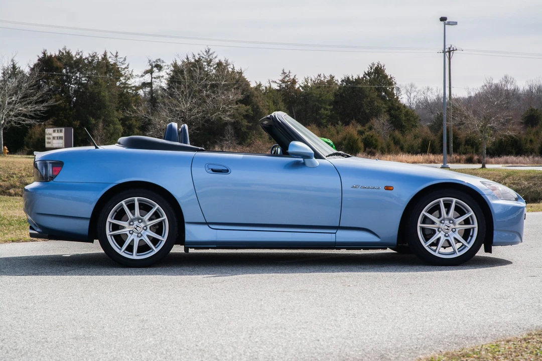 2004 Honda AP2 S2000 - Image 7 of 31