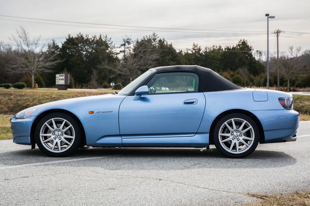 2004 Honda AP2 S2000 - Image 10 of 31
