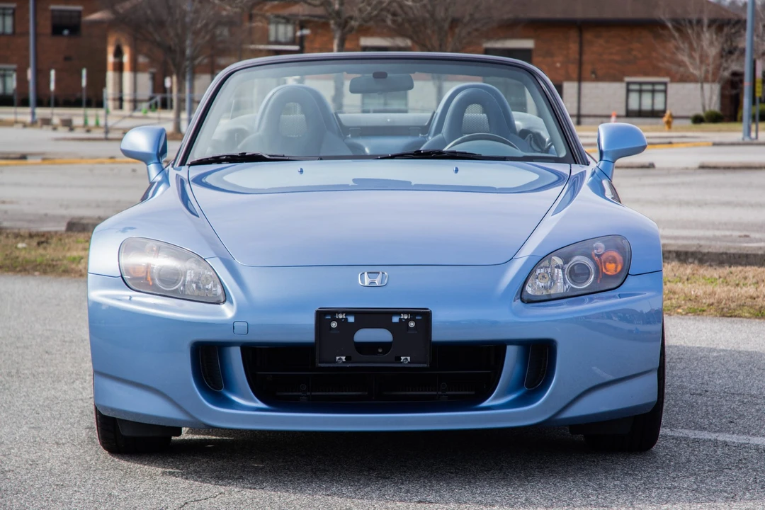 2004 Honda AP2 S2000 - Image 8 of 31