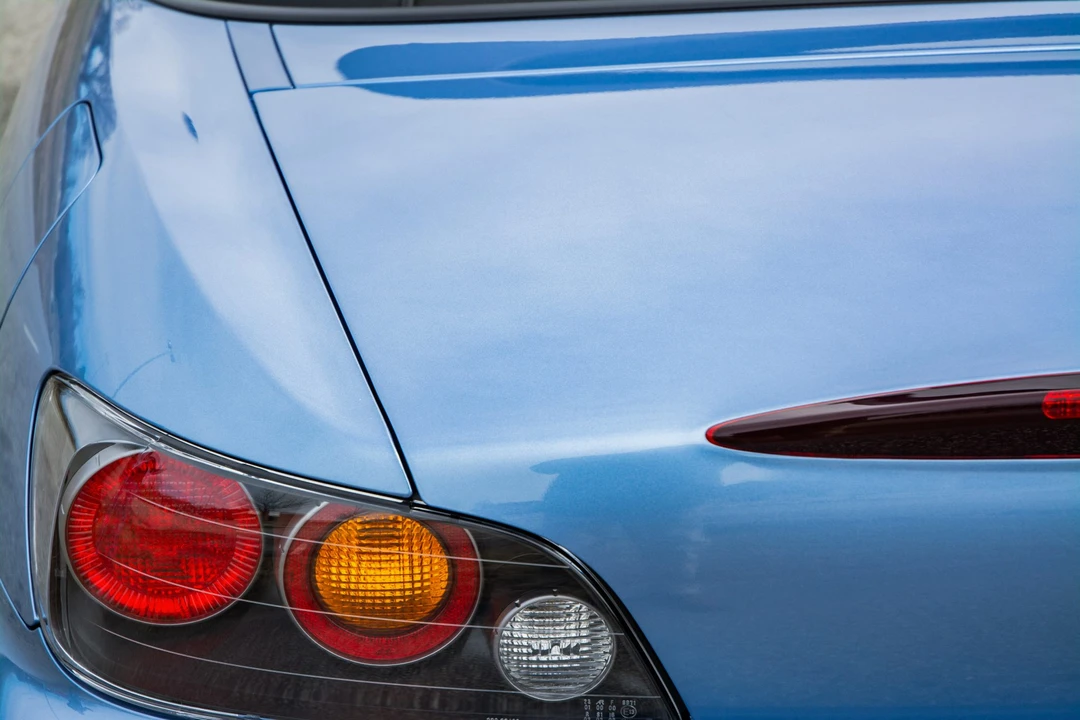 2004 Honda AP2 S2000 - Image 26 of 31
