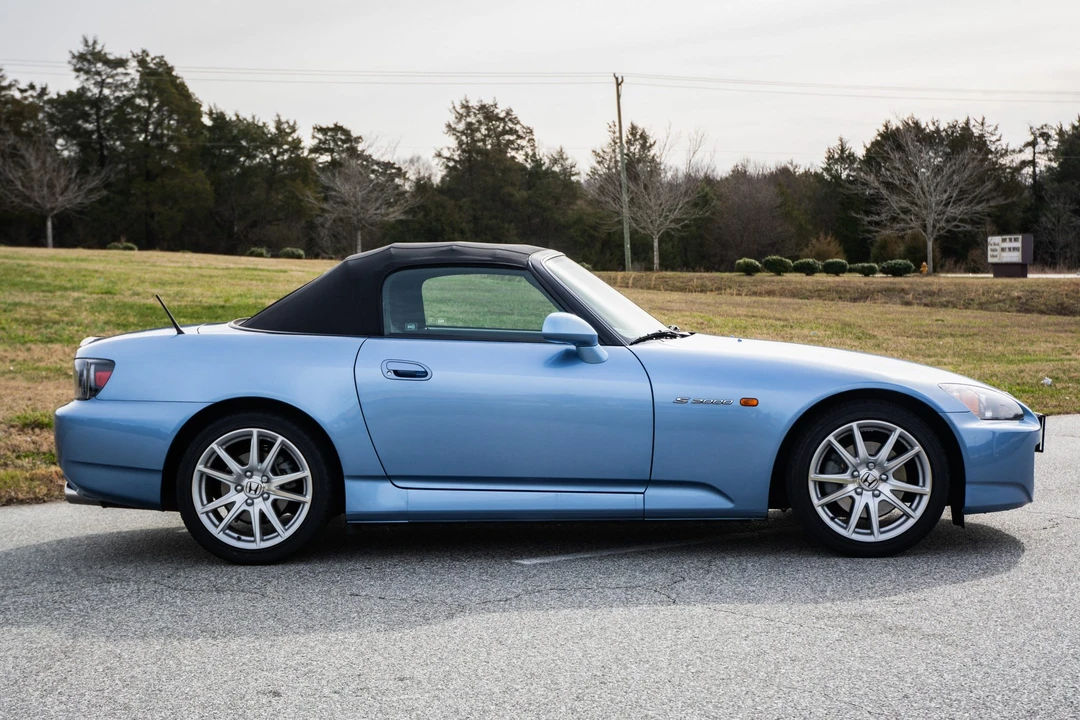 2004 Honda AP2 S2000 - Image 14 of 31