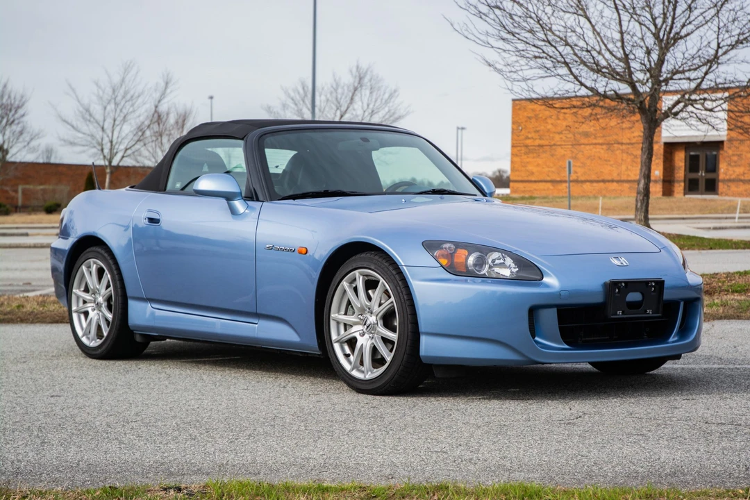 2004 Honda AP2 S2000 - Image 15 of 31