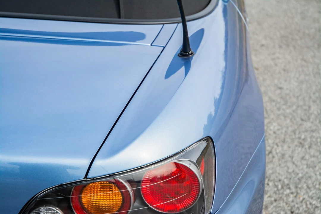 2004 Honda AP2 S2000 - Image 27 of 31