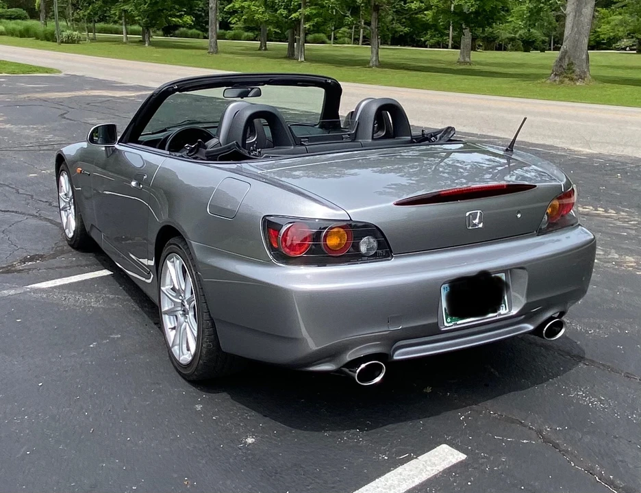 2004 Honda AP2 S2000 - Image 12 of 31