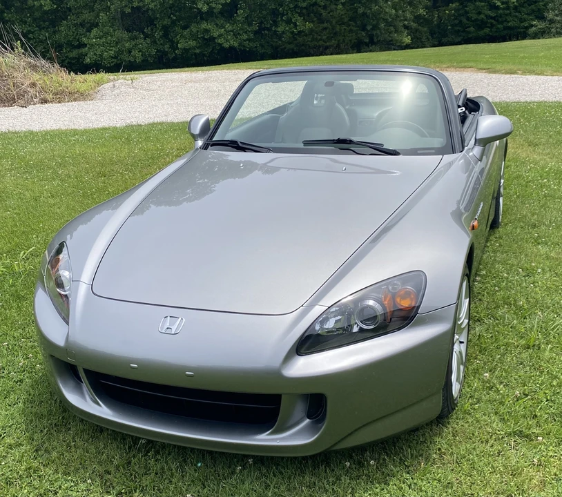 2004 Honda AP2 S2000 - Image 5 of 31