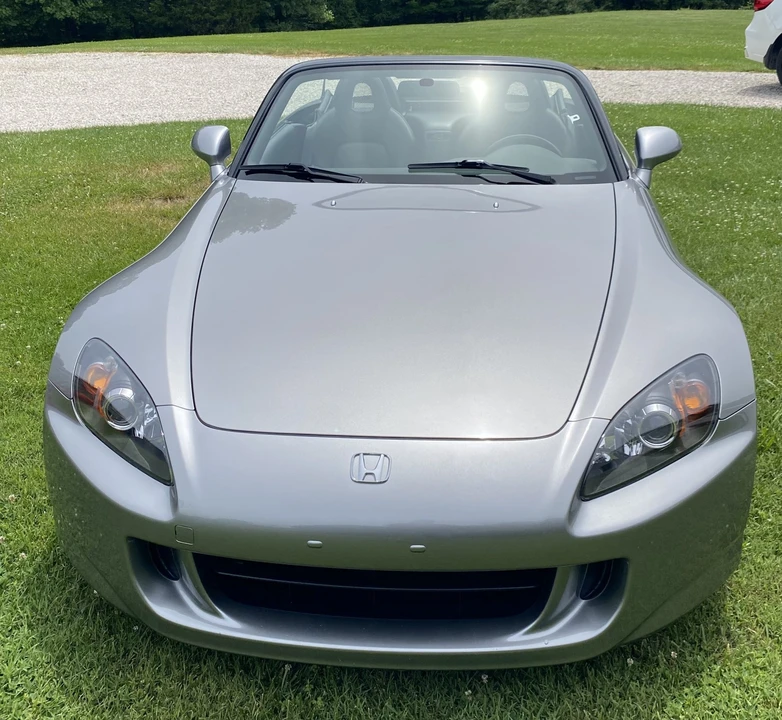 2004 Honda AP2 S2000 - Image 7 of 31