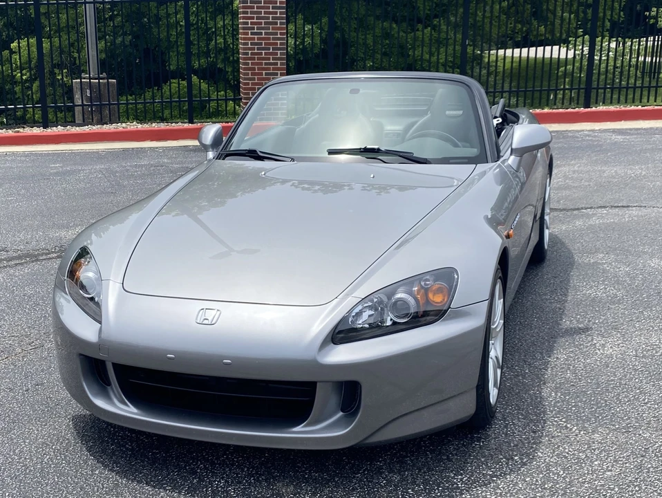2004 Honda AP2 S2000 - Image 6 of 31