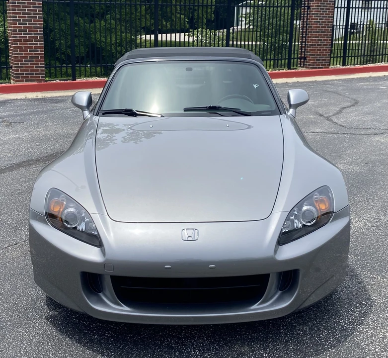 2004 Honda AP2 S2000 - Image 25 of 31