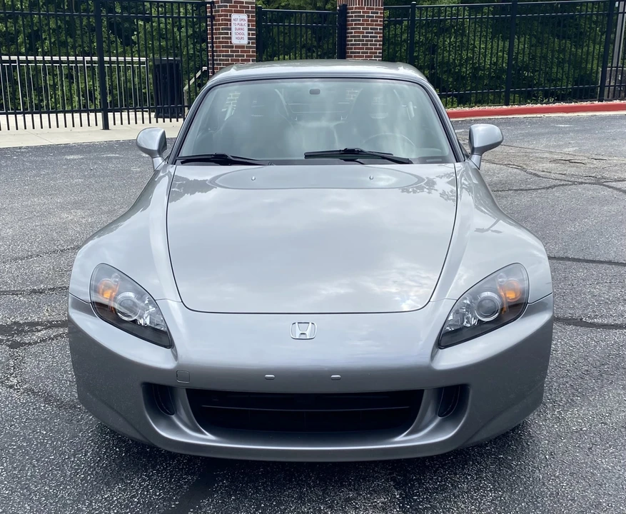 2004 Honda AP2 S2000 - Image 24 of 31