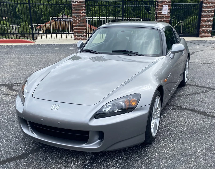 2004 Honda AP2 S2000 - Image 22 of 31