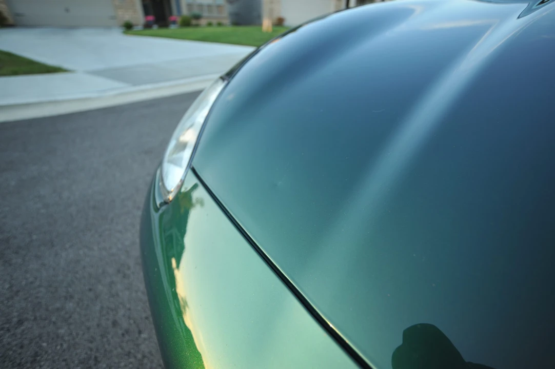 2004 Jaguar X100 XK8 - Image 30 of 31