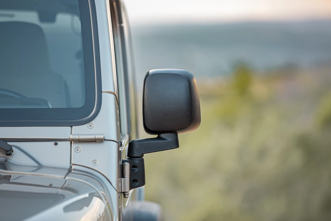 2004 Jeep TJ Wrangler - Image 14 of 31