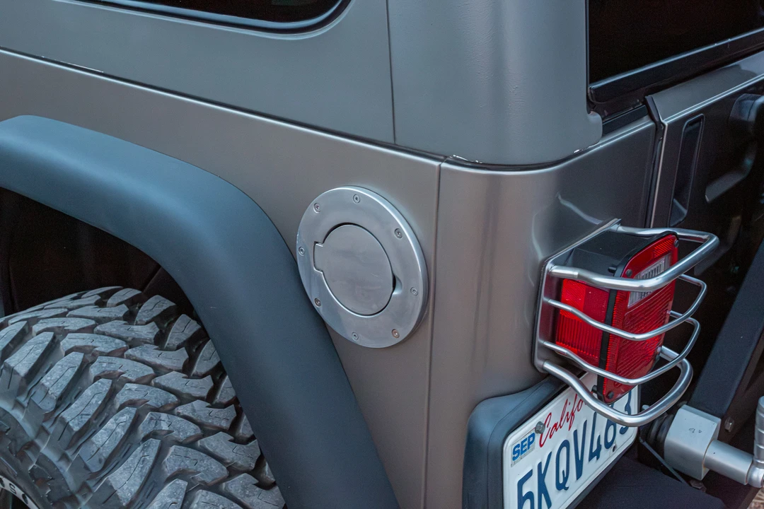2004 Jeep TJ Wrangler - Image 20 of 31