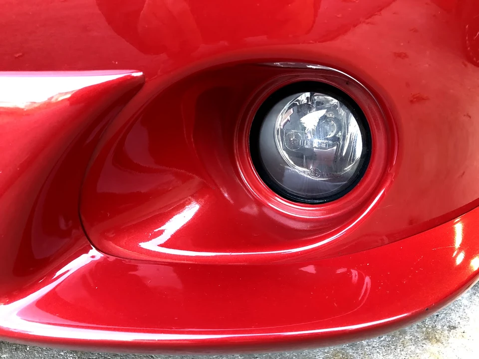 2004 Mazda NB Mazdaspeed MX-5 Miata - Image 18 of 31