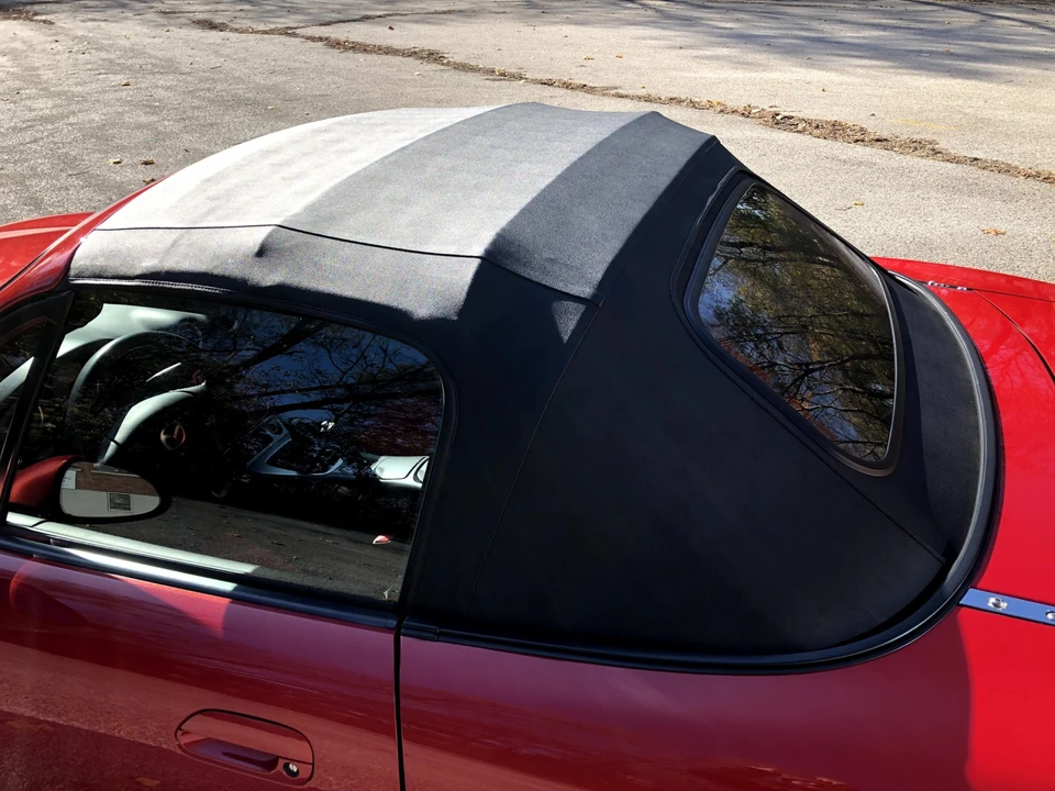 2004 Mazda NB Mazdaspeed MX-5 Miata - Image 27 of 31