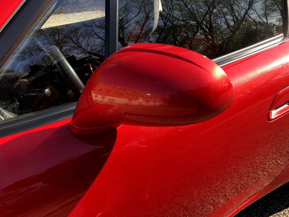 2004 Mazda NB Mazdaspeed MX-5 Miata - Image 23 of 31