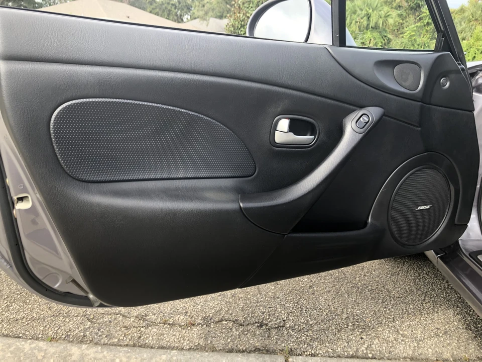2004 Mazda NB Mazdaspeed MX-5 Miata - Image 28 of 31