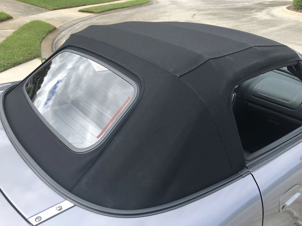 2004 Mazda NB Mazdaspeed MX-5 Miata - Image 21 of 31